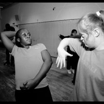 16 Corali at The Place Theatre 2025