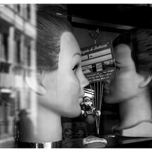 16 Rome Place in Time