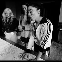 17 Cabrole´ Writing Workshop