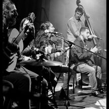 17 Cabrole´  Party at Stanley Arts