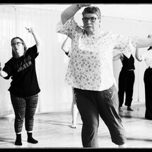 17 Corali at The Place Theatre 2025