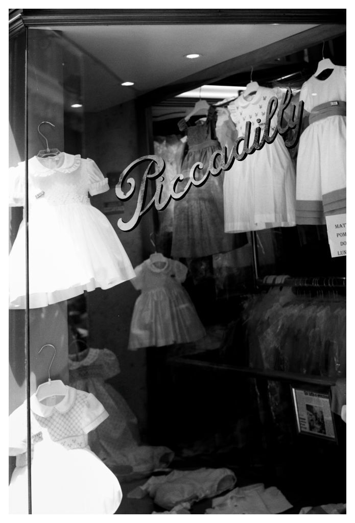 17 Rome Place in Time