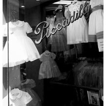 17 Rome Place in Time