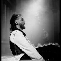 18 Cabrole´ Dress Rehearsal