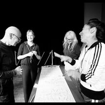 18 Cabrole´ Writing Workshop