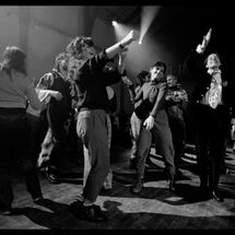 18 Cabrole´  Party at Stanley Arts