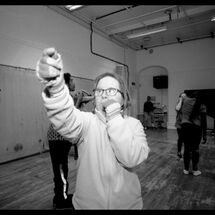 18 Corali at The Place Theatre 2025