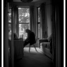 18 Pageant at Blyth Gallery