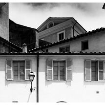 18 Rome Place in Time