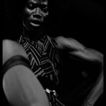 19 Cabrole´ Dress Rehearsal