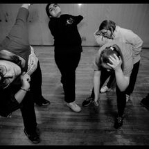 19 Corali at The Place Theatre 2025