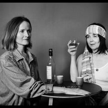 1 After Celine & Julie Sarah