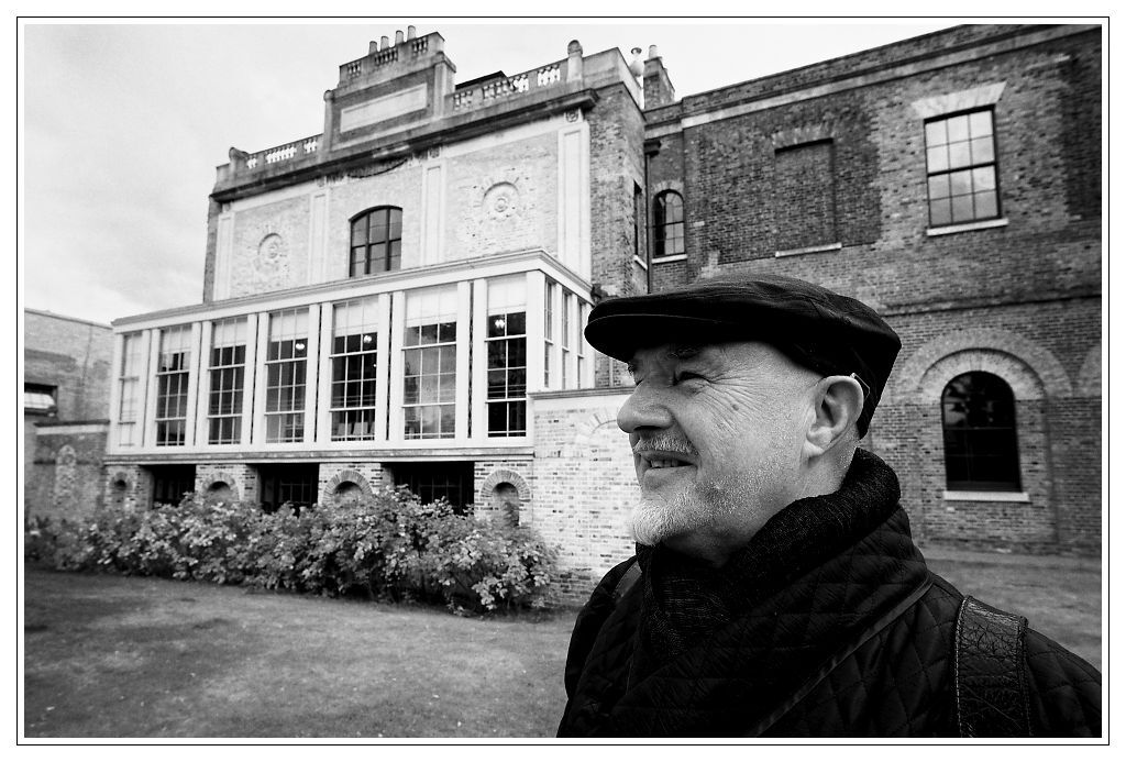 1 Antoni Malinowski Blog