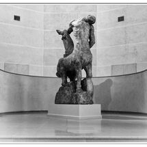 1 Bourdelle (The Palette)