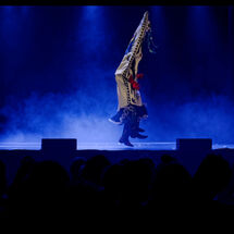 1 Cabrole´ Performance