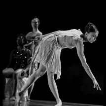 1 Venus Impermanence Huddersfield 20042023