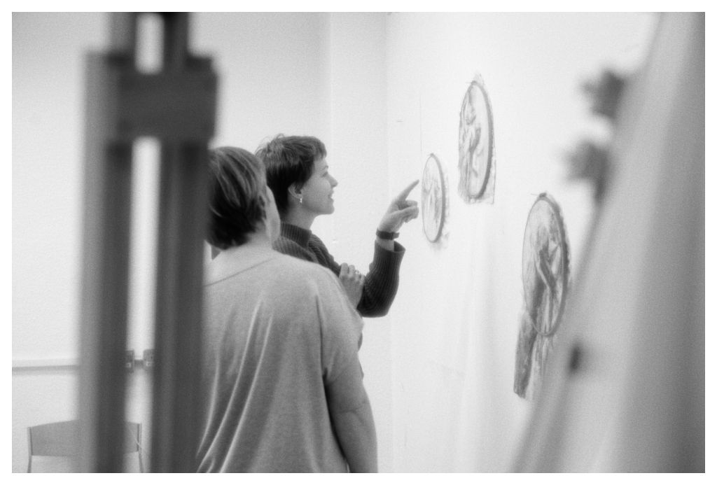 1 and 6 Mindy Lee TA