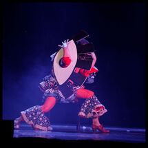 20 Cabrole´ Performance