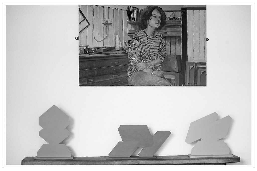 20 Michael Challenger Blog