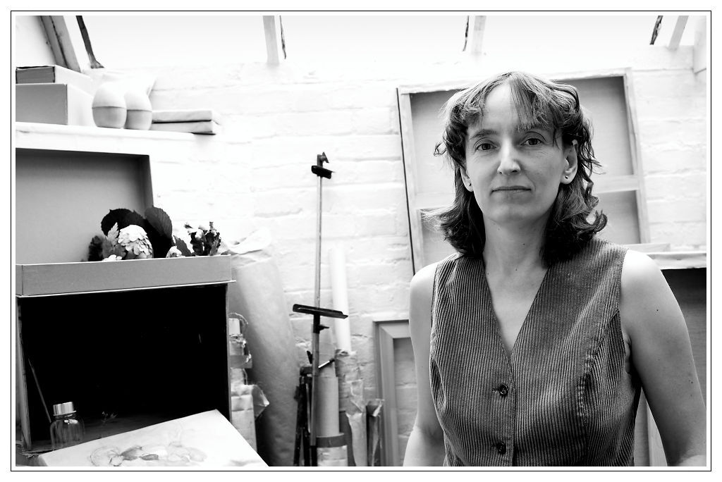 20 Olha Pryymak Blog