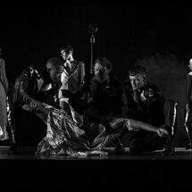 20 Venus Impermanence Huddersfield 20042023