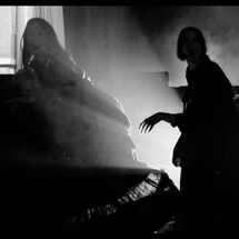 21 Cabrole´ Dress Rehearsal