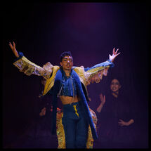 21 Cabrole´ Performance