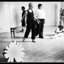 21 Corali at The Place Theatre 2025