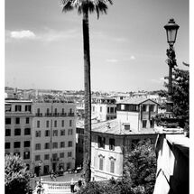 21 Rome Place in Time