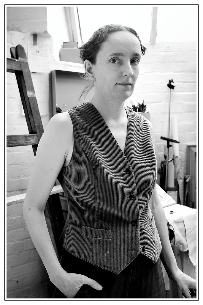 22 Olha Pryymak Blog