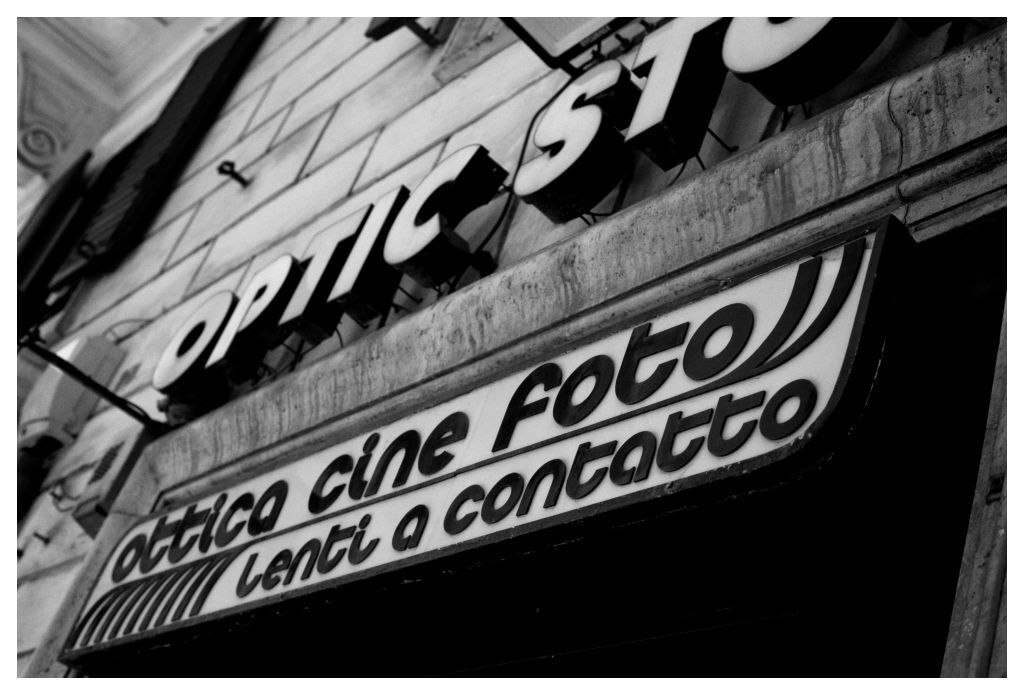 22 Rome Place in Time