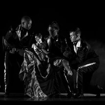 22 Venus Impermanence Huddersfield 20042023