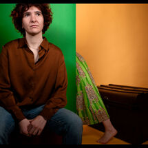 23 After Celine & Julie Sarah