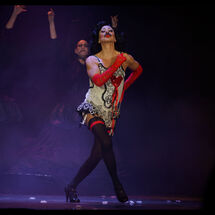 23 Cabrole´ Performance