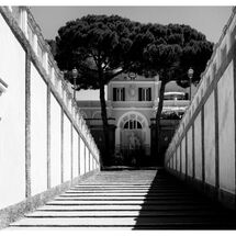 23 Rome Place in Time