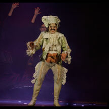 24 Cabrole´ Performance