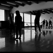 24 Corali at The Place Theatre 2025