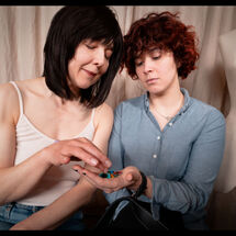 24 Enchanted Bodies at Blyth Gallery