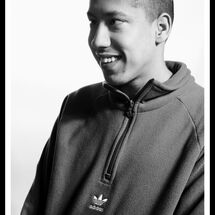 24 Pageant at Blyth Gallery