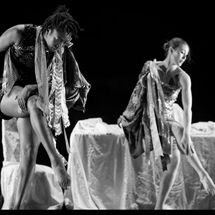 24 Venus Impermanence Huddersfield 20042023