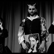 25 Cabrole´ Dress Rehearsal