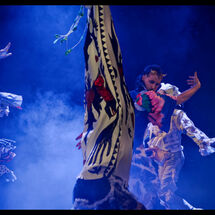 25 Cabrole´ Performance