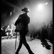 25 Cabrole´  Party at Stanley Arts