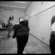 25 Corali at The Place Theatre 2025