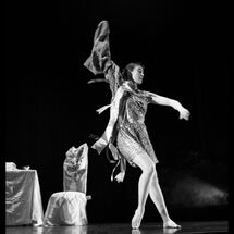 25 Venus Impermanence Huddersfield 20042023