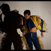 26 Cabrole´ Performance