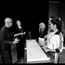 26 Cabrole´ Writing Workshop