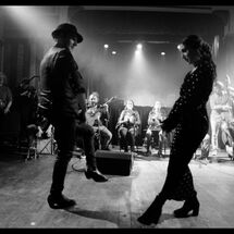 26 Cabrole´  Party at Stanley Arts