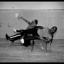 26 Corali at The Place Theatre 2025