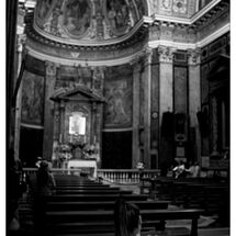 26 Rome Place in Time